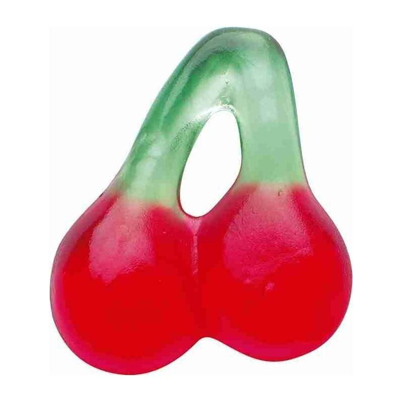 105 Bonbons Haribo Big Hari Cerise | Milleproduits.com