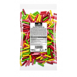 1KG Sac Bonbon Hitschies...