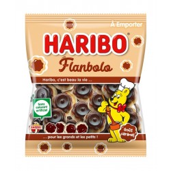30 Sachets Bonbons Haribo...
