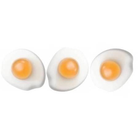 Bonbons Haribo Oeufs au Plat x 210 pièces | Milleproduits.com Bonbons Haribo Oeufs au Plat x 210 pièces | Milleproduits.com