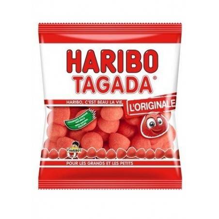 Présentoir Haribo Sachets 120 Grammes + 24 Boites Présentoir Haribo Sachets 120 Grammes + 24 Boites