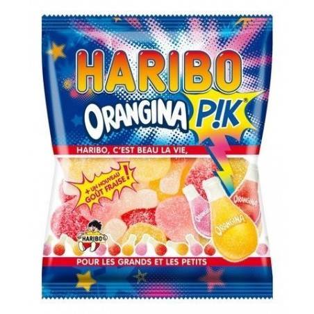 Présentoir Haribo Sachets 120 Grammes + 24 Boites Présentoir Haribo Sachets 120 Grammes + 24 Boites