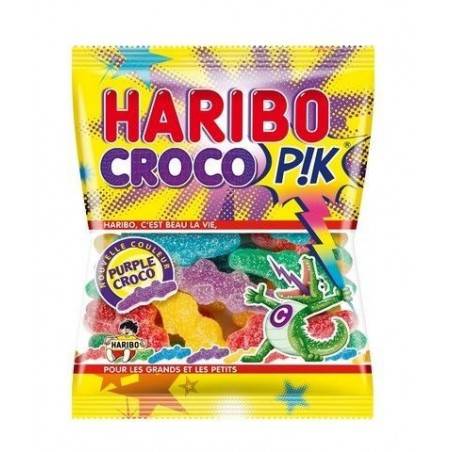 Présentoir Haribo Sachets 120 Grammes + 24 Boites Présentoir Haribo Sachets 120 Grammes + 24 Boites