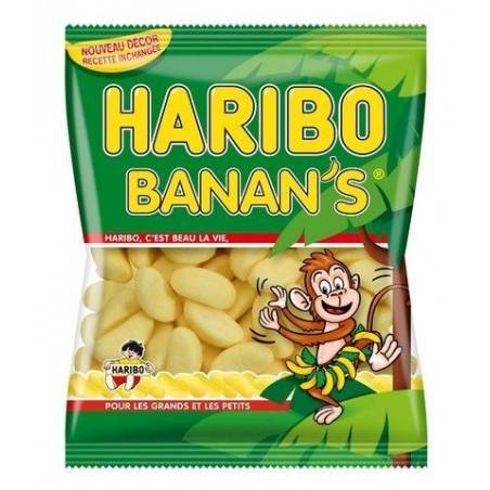 Présentoir Haribo Sachets 120 Grammes + 24 Boites Présentoir Haribo Sachets 120 Grammes + 24 Boites