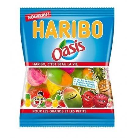 Présentoir Haribo Sachets 120 Grammes + 24 Boites Présentoir Haribo Sachets 120 Grammes + 24 Boites