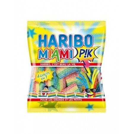 Présentoir Haribo Sachets 120 Grammes + 24 Boites Présentoir Haribo Sachets 120 Grammes + 24 Boites