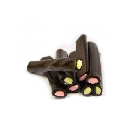 Tubo Haribo Cocobat x 210 pièces Tubo Haribo Cocobat x 210 pièces