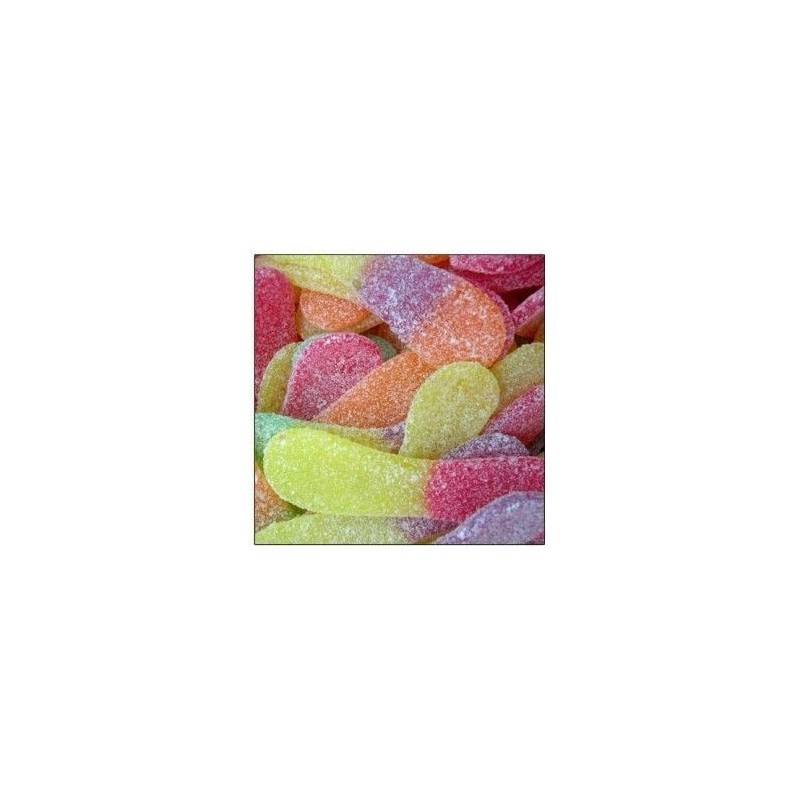 105 Bonbons Haribo Langue Acide Pik | Milleproduits.com : bonbons, chocolats, snacks en ligne à prix grossiste