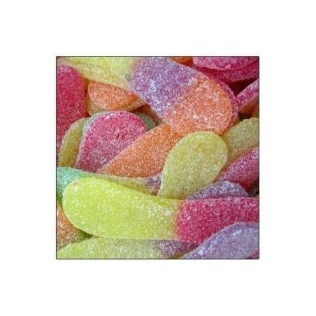 105 Bonbons Haribo Langue Acide Pik | Milleproduits.com : bonbons, chocolats, snacks en ligne à prix grossiste