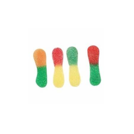 105 Bonbons Haribo Langue Acide Pik | Milleproduits.com : bonbons, chocolats, snacks en ligne à prix grossiste