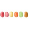 200 Bonbons Haribo Mao Croqui Fruits | Milleproduits.com