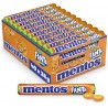 Mentos Fanta x 40 étuis | Milleproduits.com : bonbons, chocolats, snacks en ligne à prix grossiste