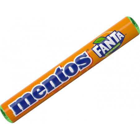 Mentos Fanta x 40 étuis | Milleproduits.com : bonbons, chocolats, snacks en ligne à prix grossiste Mentos Fanta x 40 étuis | Milleproduits.com : bonbons, chocolats, snacks en ligne à prix grossiste