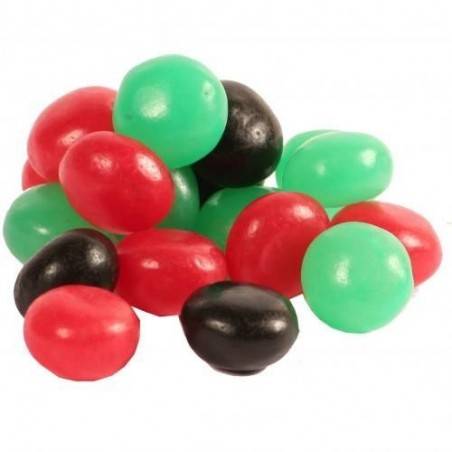 Tubo Haribo Fraizibus x 210 pièces Tubo Haribo Fraizibus x 210 pièces