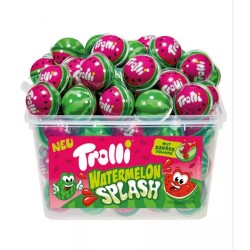 60 Bonbons Trolli...