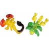 66 Bonbons Creepy Jelly | Milleproduits.com : bonbons, chocolats, snacks en ligne à prix grossiste