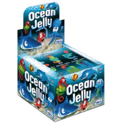 66 Bonbons Ocean Jelly