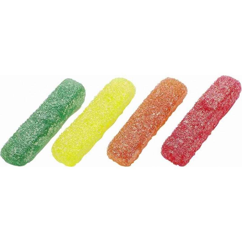 210 Bonbons Haribo Super Frites Pik | Milleproduits.com