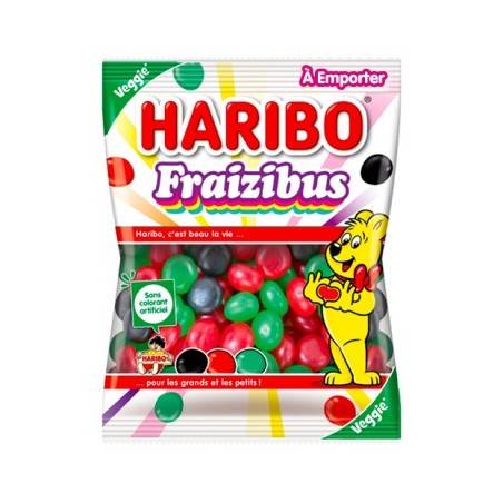 2KG Bonbons Bubblizz - Bonbons vrac - Milleproduits