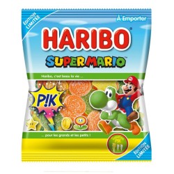 30 Sachets Bonbons Haribo...
