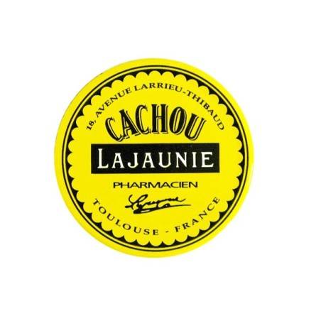30 Etuis Cachou La Jaunie | Milleproduits.com : bonbons, chocolats, snacks en ligne à prix grossiste 30 Etuis Cachou La Jaunie | Milleproduits.com : bonbons, chocolats, snacks en ligne à prix grossiste