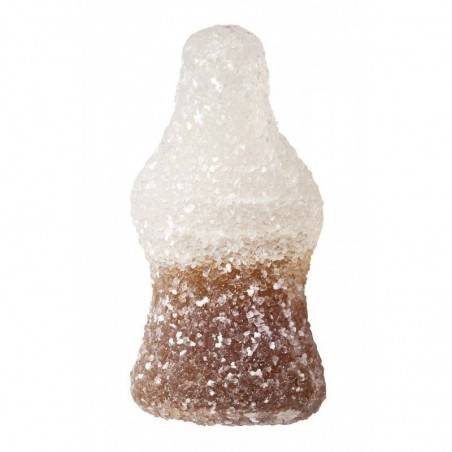 Tubo Haribo Bouteille Cola Mistral x 210 pièces