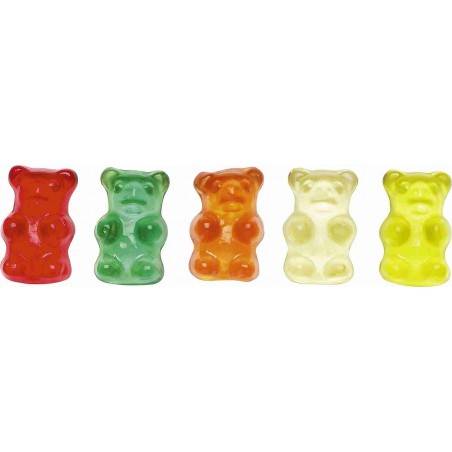 Haribo Maxi cocobat Tubo - 2 kg