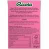 20 Boîtes Ricola Cassis | Milleproduits.com : bonbons, chocolats, snacks en ligne à prix grossiste