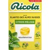 20 Boîtes Ricola Citron Mélisse | Milleproduits : bonbons, chocolats, snacks en ligne à prix grossiste 20 Boîtes Ricola Citron Mélisse | Milleproduits : bonbons, chocolats, snacks en ligne à prix grossiste