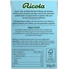 20 Boîtes Ricola Alpin Fresh | Milleproduits.com  : bonbons, chocolats, snacks en ligne à prix grossiste