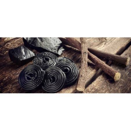 20 Boîtes Ricola Réglisse | Milleproduits.com : bonbons, chocolats, snacks en ligne à prix grossiste