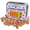 24 Pastilles Rendez Vous Grains de Provence | Milleproduits.com : bonbons, chocolats, snacks en ligne à prix grossiste