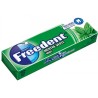 30 Etuis Freedent Chewing Gum Chlorophylle | Milleproduits.com : vos bonbons et chewing-gums préférés à prix grossiste.