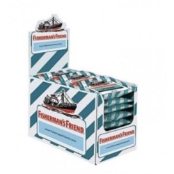 24 Sachets Fisherman's...
