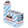 24 Sachets Fisherman's Friend Menthol Eucalyptus | Milleproduits.com : bonbons, chocolats, snacks en ligne à prix grossiste