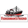 24 Sachets Fisherman's Friend Menthol Eucalyptus | Milleproduits.com : bonbons, chocolats, snacks en ligne à prix grossiste