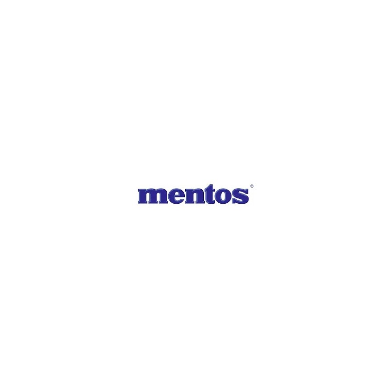 6 Boîtes Mentos White Menthe Verte | Milleproduits.com