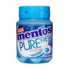 6 Boîtes Mentos Pure Fresh Freshmint | Milleproduits.com : vos bonbons et chocolats préférés à prix grossiste