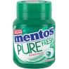 6 Boîtes Mentos Pure Fresh Chlorophylle | Milleproduits.com : vos bonbons et chocolats préférés à prix grossiste ! 6 Boîtes Mentos Pure Fresh Chlorophylle | Milleproduits.com : vos bonbons et chocolats préférés à prix grossiste !