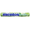 40 Etuis Mentos Pomme | Milleproduits.com : bonbons, chocolats, snacks en ligne à prix grossiste