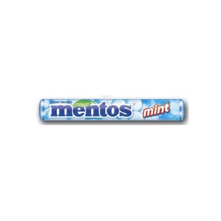 40 Etuis Mentos Menthe | Milleproduits.com 40 Etuis Mentos Menthe | Milleproduits.com