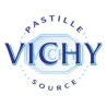 24 Sachets Krema Pastille Vichy 125g | Milleproduits.com : bonbons, chocolats, snacks en ligne à prix grossiste
