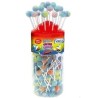 150 Sucettes Lotalollies Bi Colors | Milleproduits.com : vos bonbons et chocolats préférés à prix grossiste !