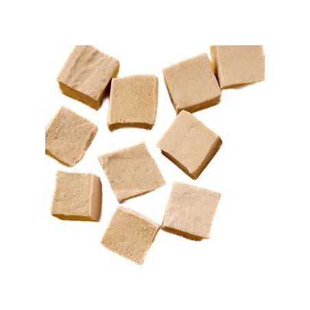 16 Boîtes Gomme d'Acacia Vanillée à la Réglisse | Milleproduits.com : bonbons, chocolats, snacks en ligne à prix grossiste