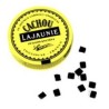 30 Etuis Cachou La Jaunie | Milleproduits.com : bonbons, chocolats, snacks en ligne à prix grossiste