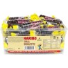 Tubo Haribo Roulette Cola x 45 Bonbons Haribo  | Milleproduits.com