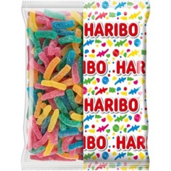2KG Super Frite Pik Haribo