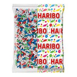 2KG Bonbons Haribo Carensac