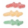 30 Mini Sachets Haribo Crocodile Pik 40G | Milleproduits.com : vos bonbons et chocolats préférés à prix grossiste