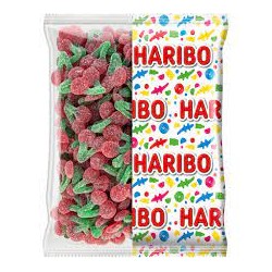 2KG Happy Cherry Pik Haribo